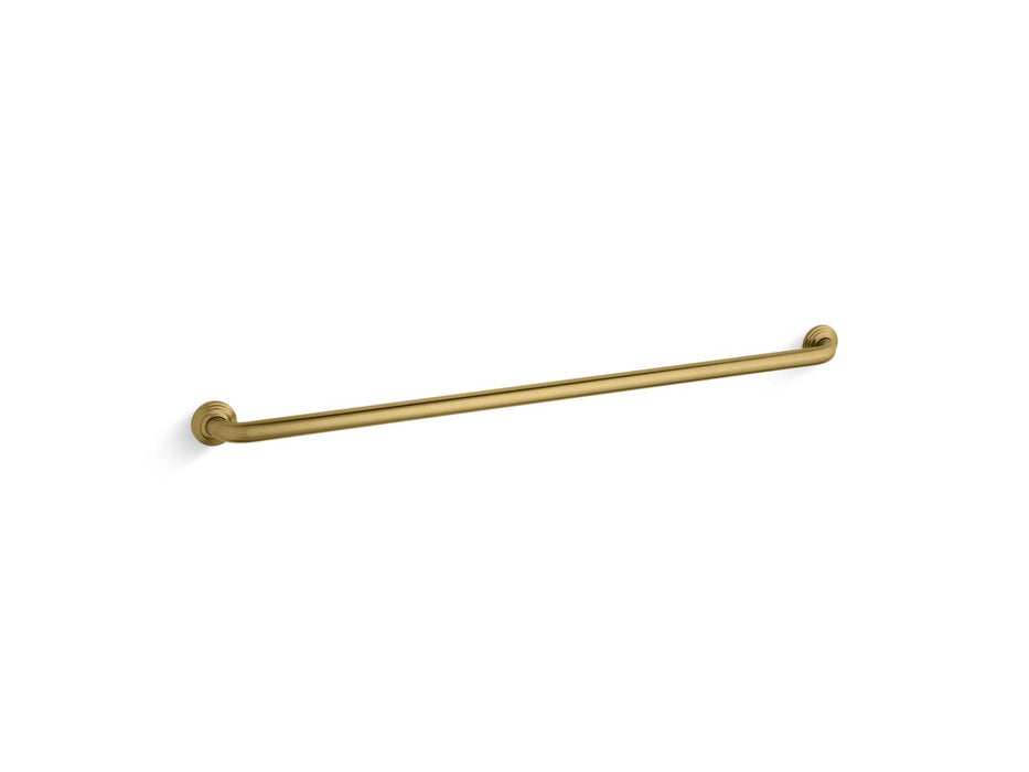 KOHLER K-10545 Traditional 42" grab bar