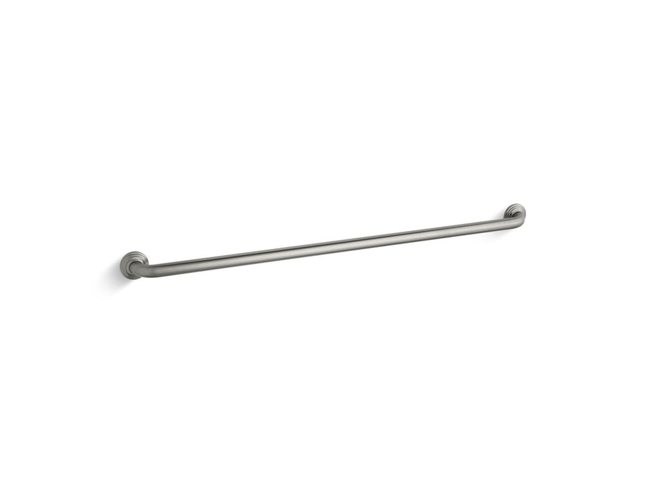 KOHLER K-10545 Traditional 42" grab bar