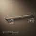 3/4 view of product with dimensions
