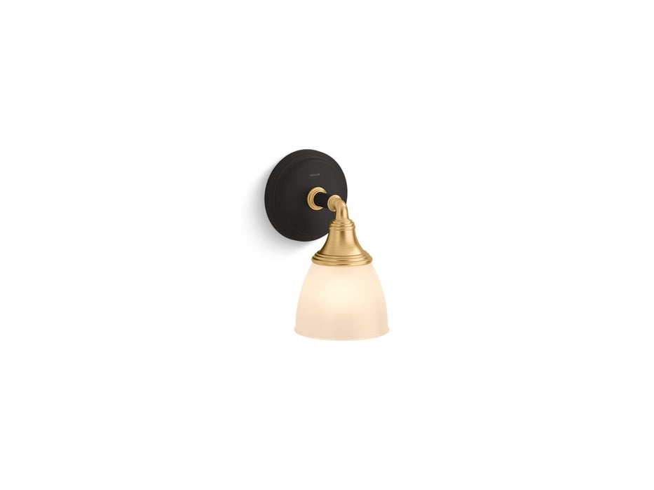 KOHLER K-10570 Devonshire One-light sconce