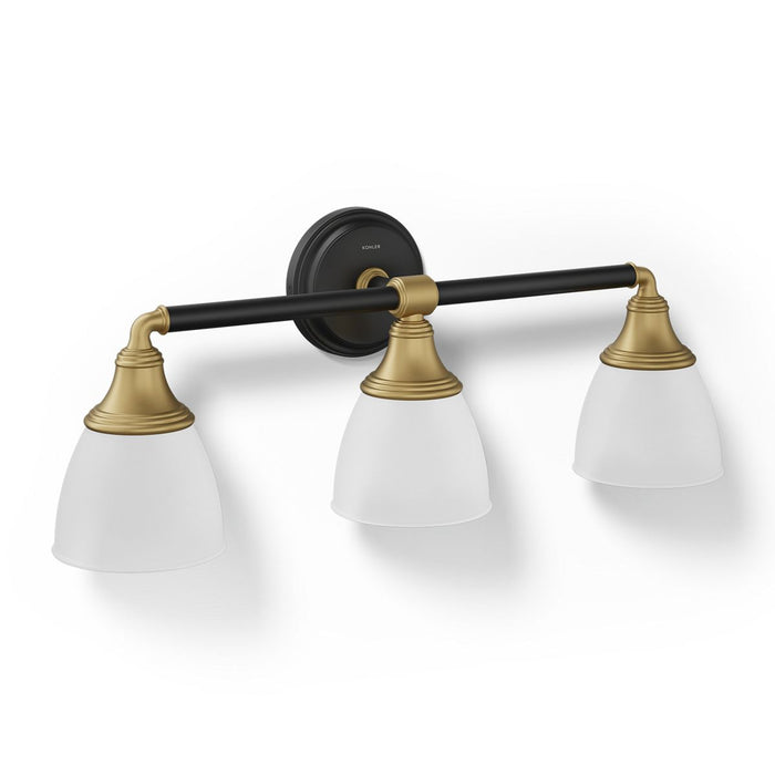 3/4 view of product