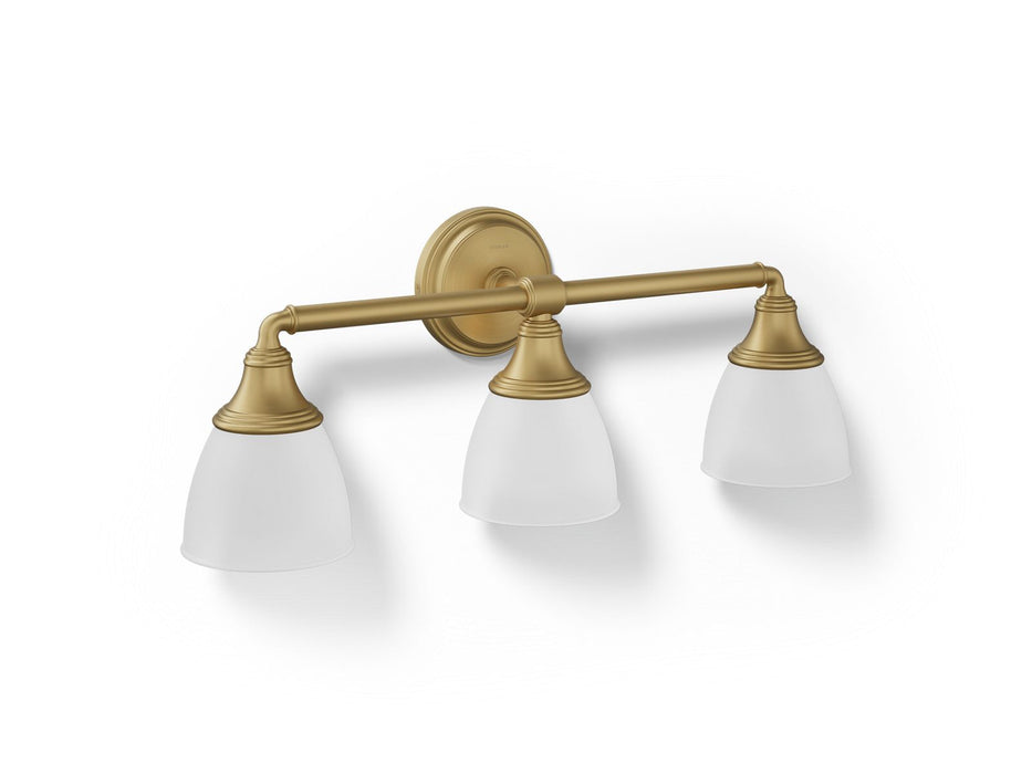 3/4 view of product