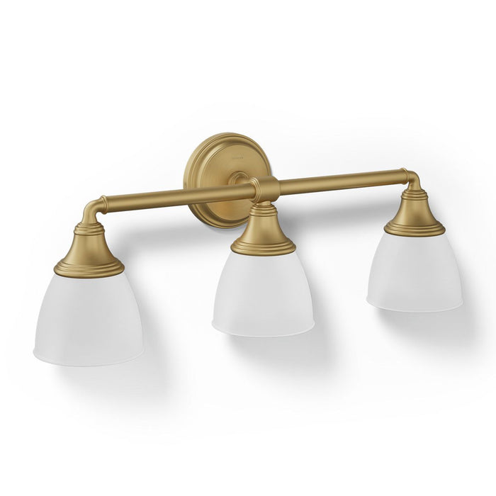 3/4 view of product