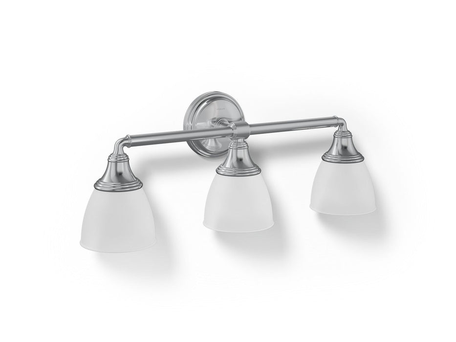 3/4 view of product