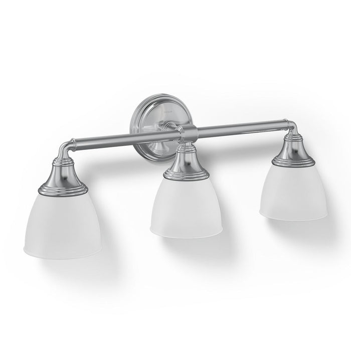 3/4 view of product