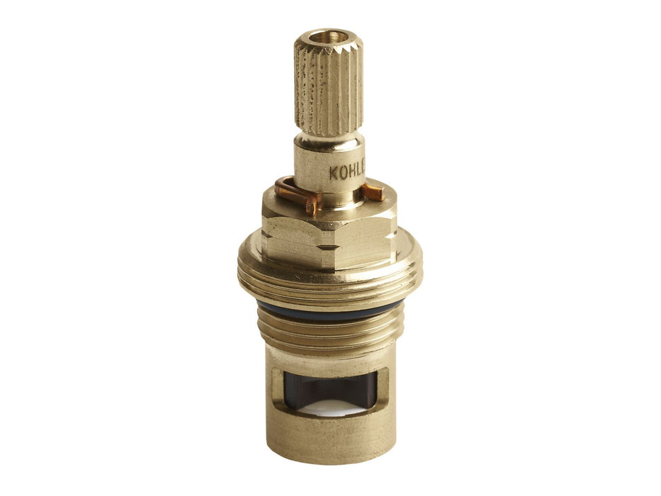 KOHLER K-1088996 Counter-Clockwise Close Valve Kit (Cold)