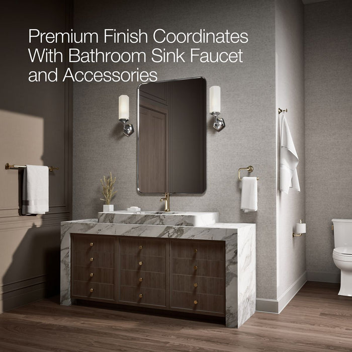 KOHLER K-11069 Archer Trip lever