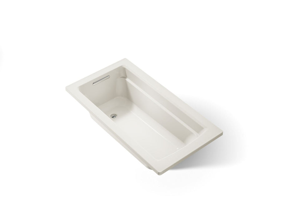 KOHLER K-1123 Archer 60" x 32" drop-in bath