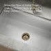 close-up view of product detail function