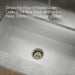 close-up view of product detail function