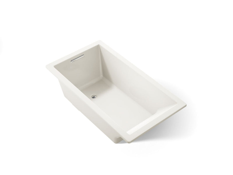 KOHLER K-1136 Underscore 66" x 36" drop-in bath