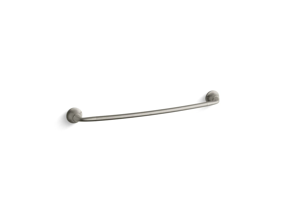 KOHLER K-11371 Forté 24" towel bar