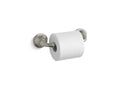 Vibrant Brushed Nickel