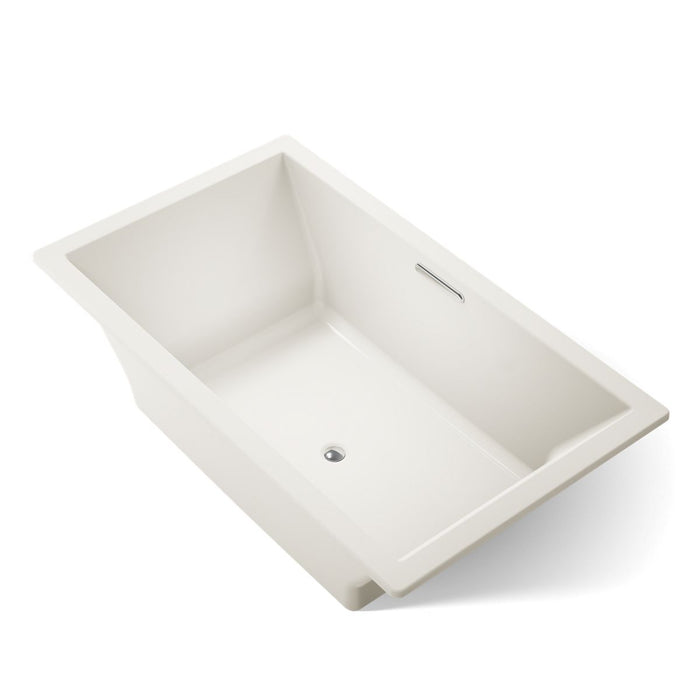 KOHLER K-1137 Underscore 72" x 42" drop-in bath