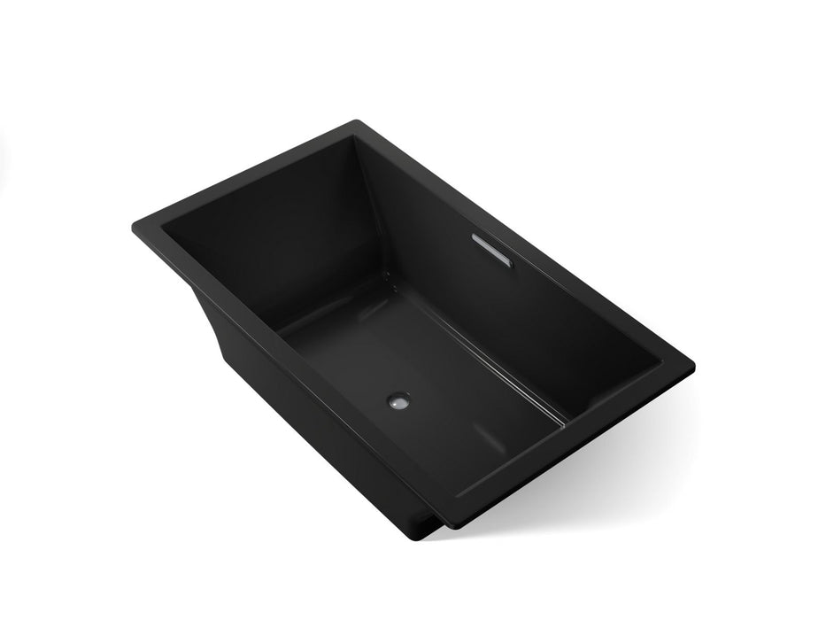 KOHLER K-1137 Underscore 72" x 42" drop-in bath