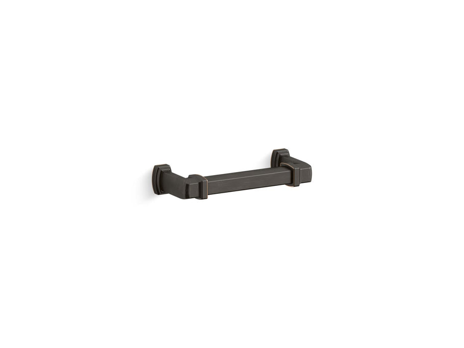 KOHLER K-11426 Bancroft 3" cabinet pull