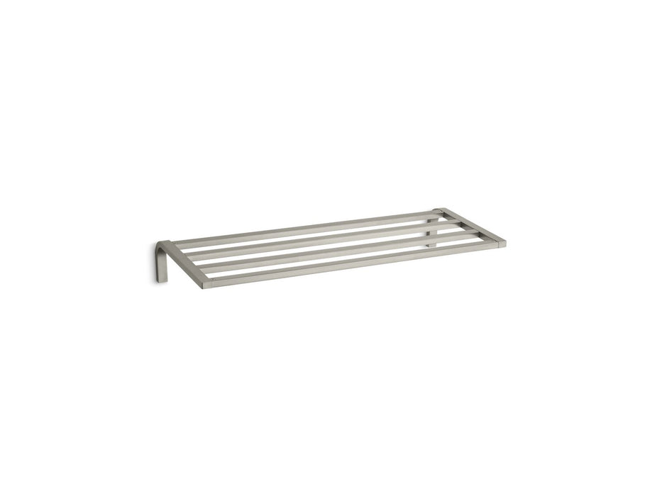 KOHLER K-11577 Loure Hotelier