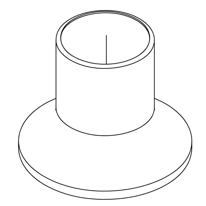 KOHLER K-1160759 Escutcheon