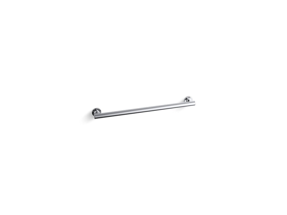 KOHLER K-11893 Purist 24" grab bar
