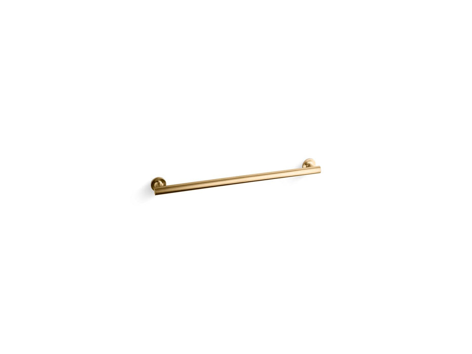 KOHLER K-11893 Purist 24" grab bar