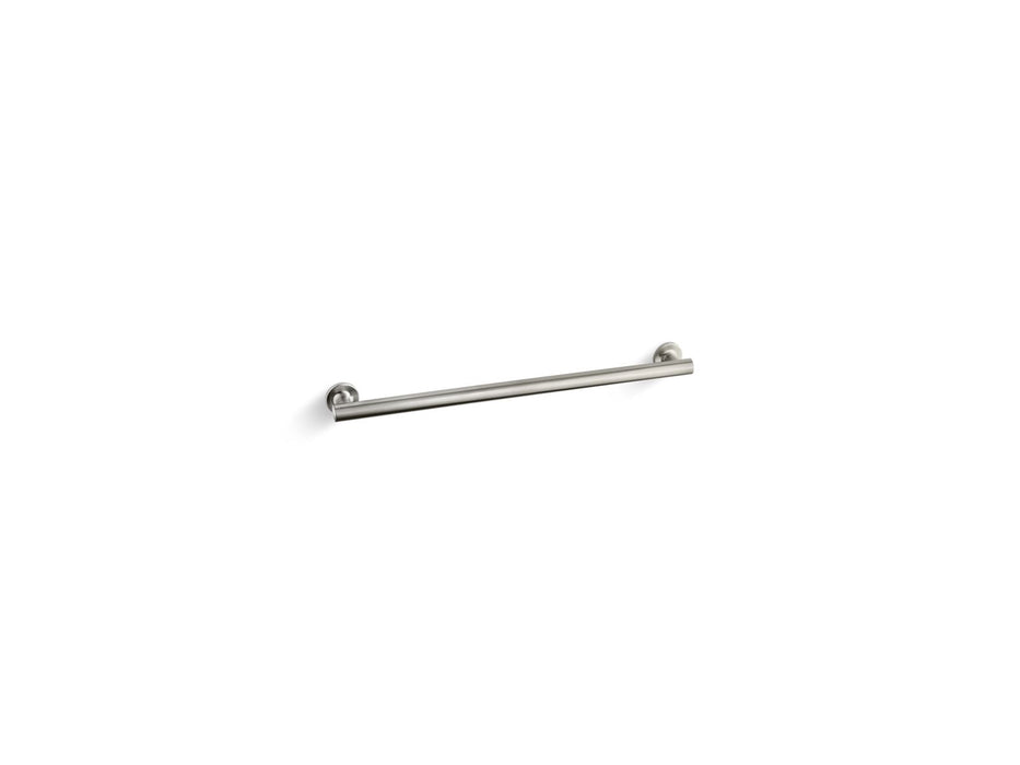KOHLER K-11893 Purist 24" grab bar
