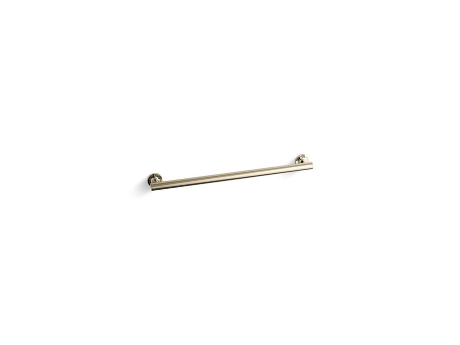 KOHLER K-11893 Purist 24" grab bar