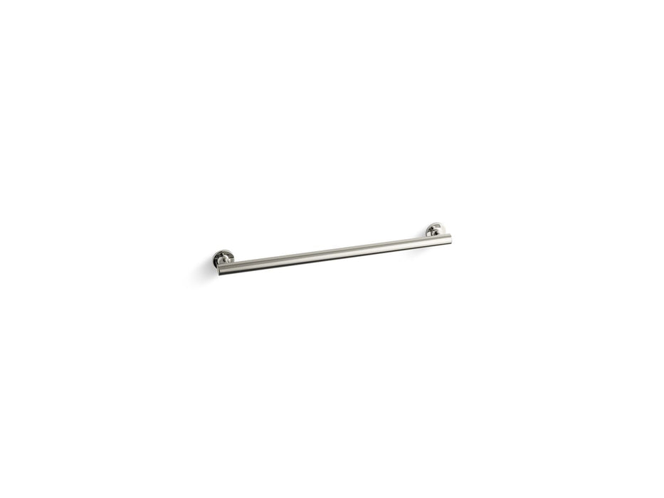 KOHLER K-11893 Purist 24" grab bar
