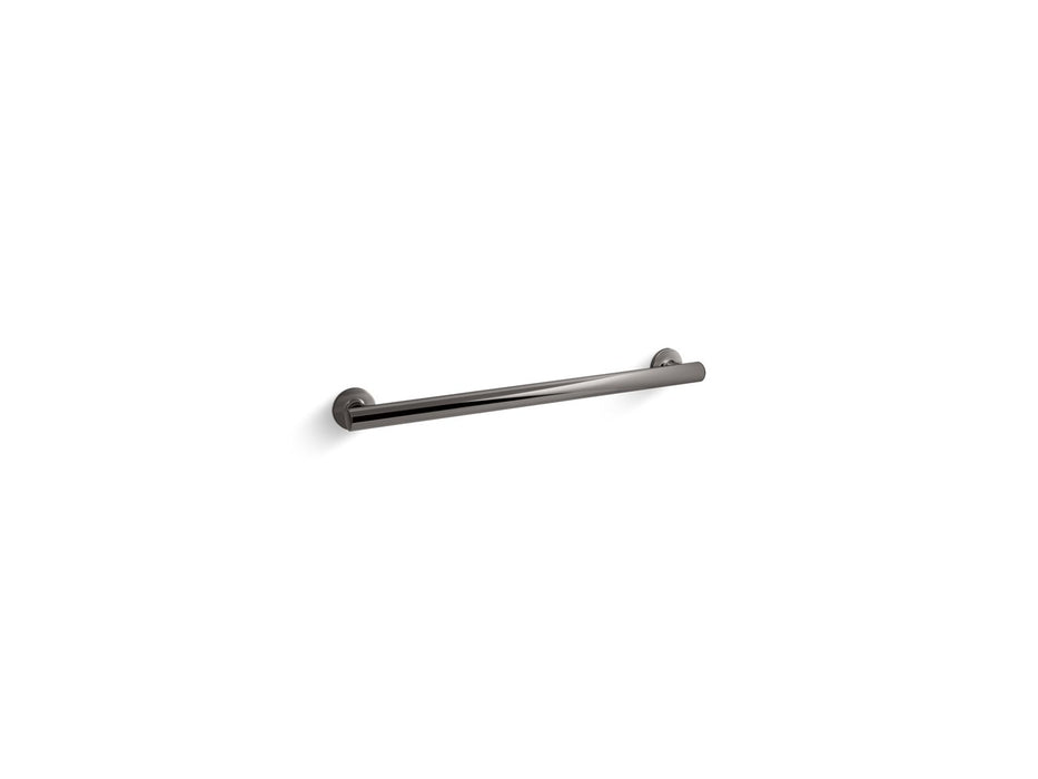 KOHLER K-11893 Purist 24" grab bar