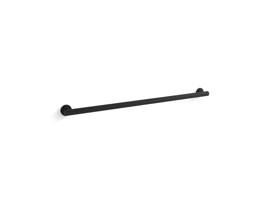 KOHLER K-11895 Purist 36" grab bar