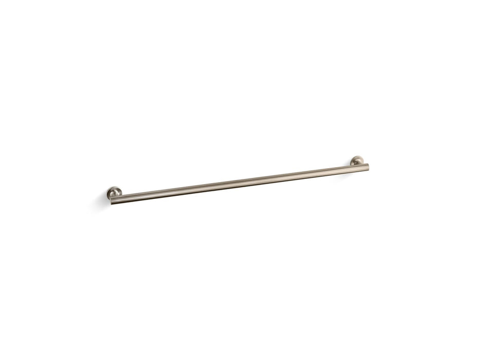 KOHLER K-11895 Purist 36" grab bar