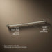 3/4 view of product with dimensions