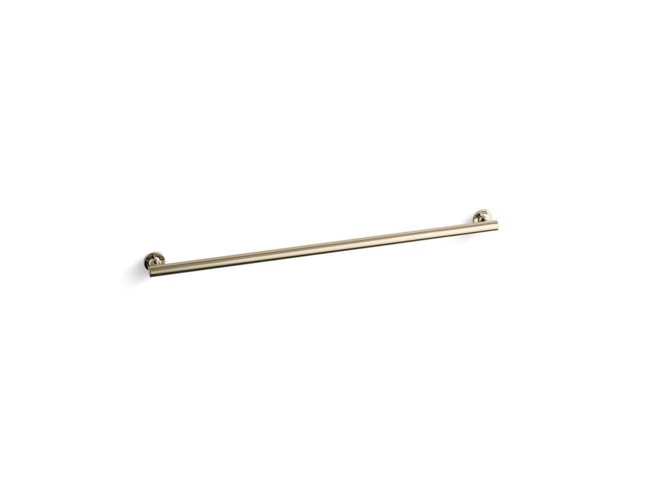 KOHLER K-11895 Purist 36" grab bar