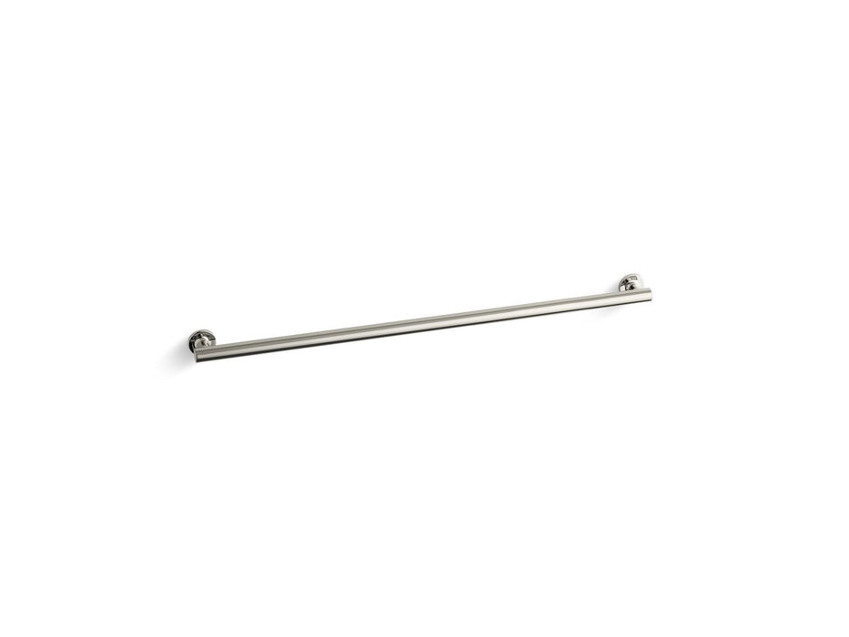 KOHLER K-11895 Purist 36" grab bar