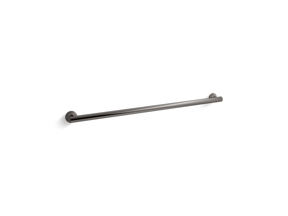 KOHLER K-11895 Purist 36" grab bar