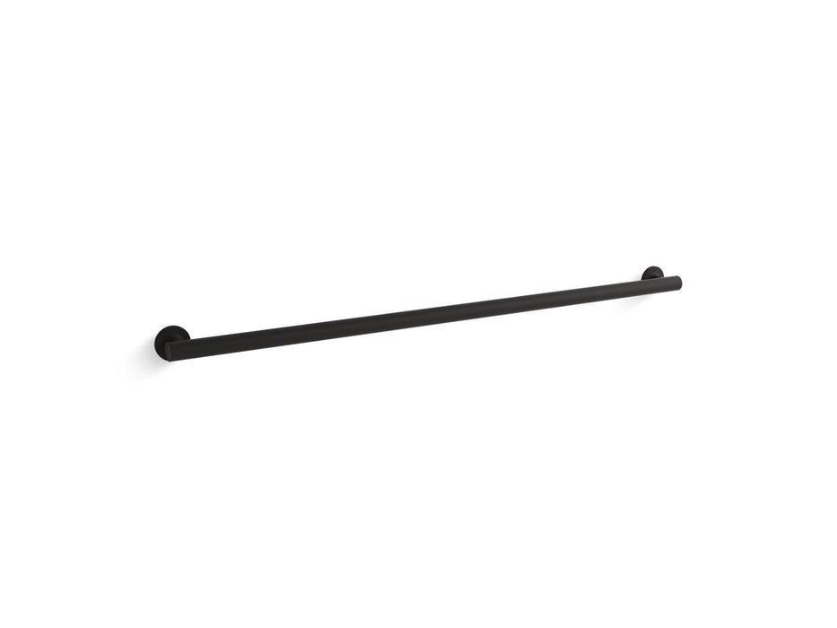 KOHLER K-11896 Purist 42" grab bar