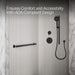 image focused on single product story
