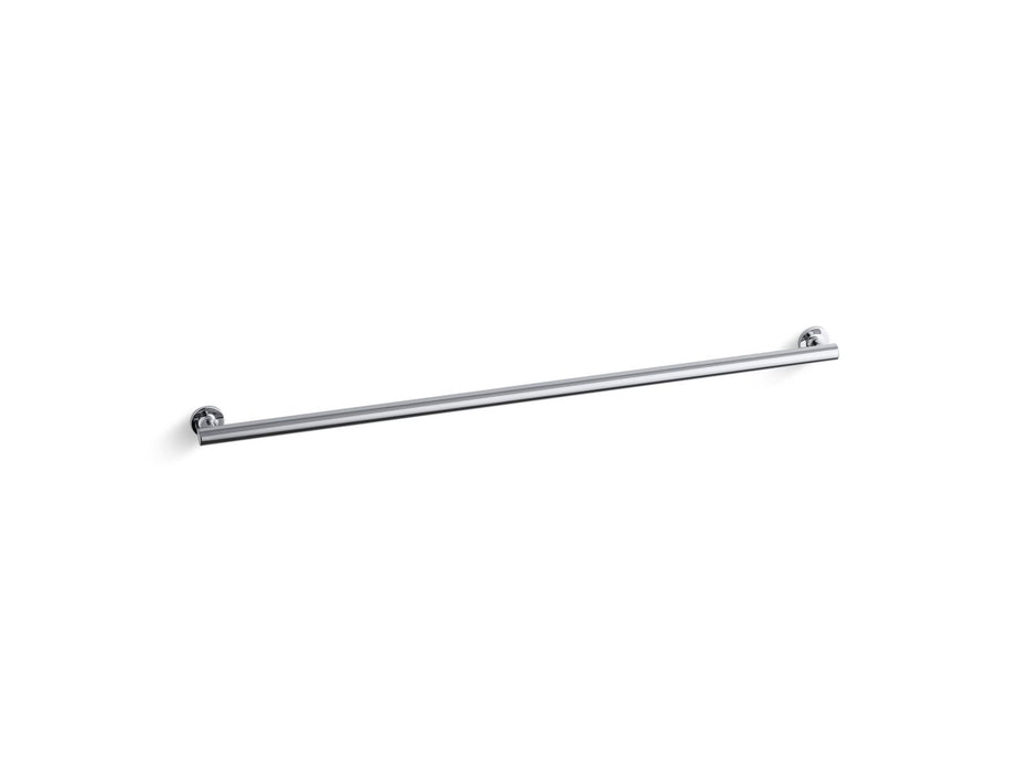 KOHLER K-11896 Purist 42" grab bar