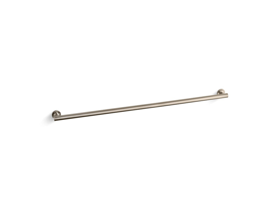 KOHLER K-11896 Purist 42" grab bar