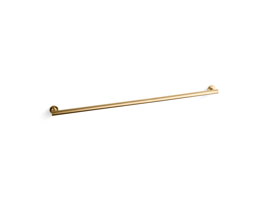 KOHLER K-11896 Purist 42" grab bar