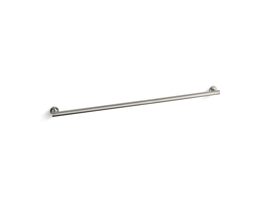 KOHLER K-11896 Purist 42" grab bar