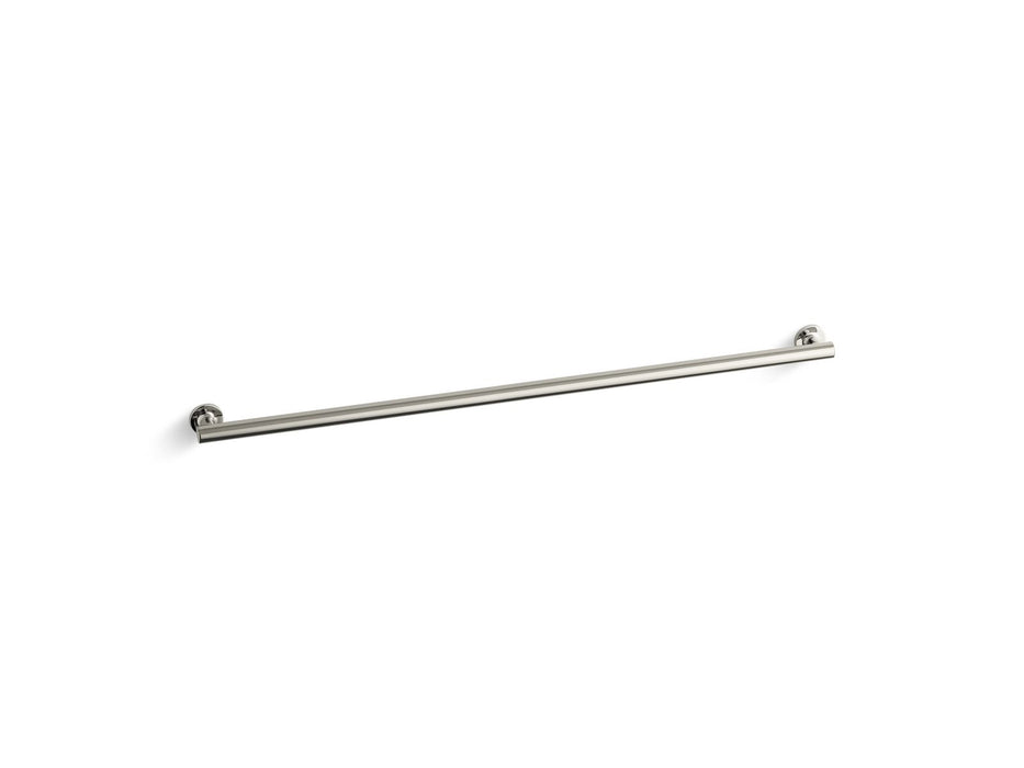 KOHLER K-11896 Purist 42" grab bar