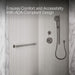 image focused on single product story
