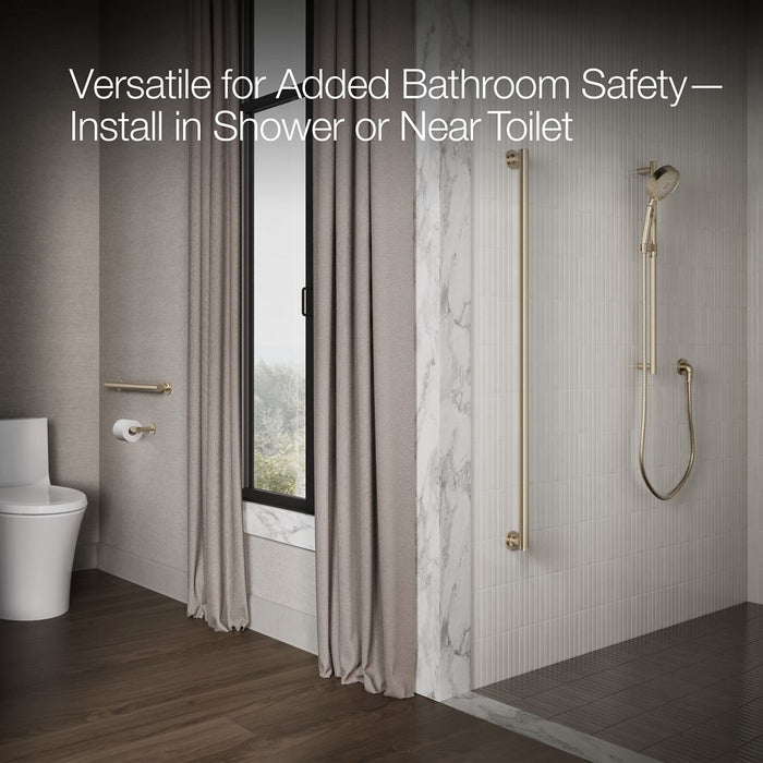 Up to 2 walls & multiple product categories visible
