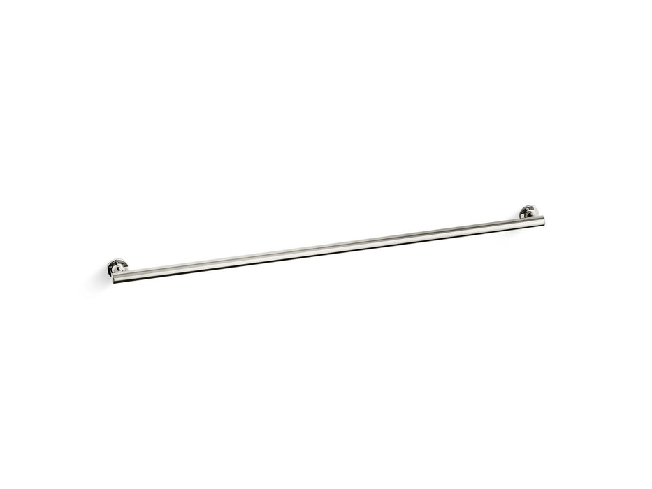 KOHLER K-11897 Purist 48" grab bar