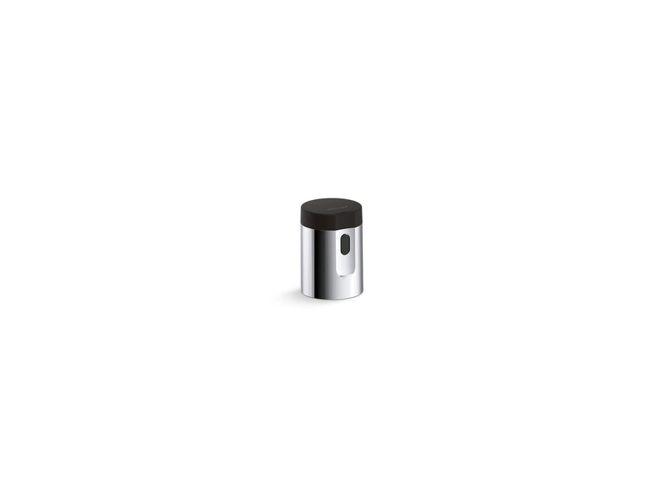 KOHLER K-11TH00N10-CK Mach Flex Touchless toilet flushometer conversion kit, Cortex-compatible, DC-powered, 1.28 gpf