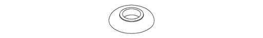 KOHLER K-1205739 Escutcheon