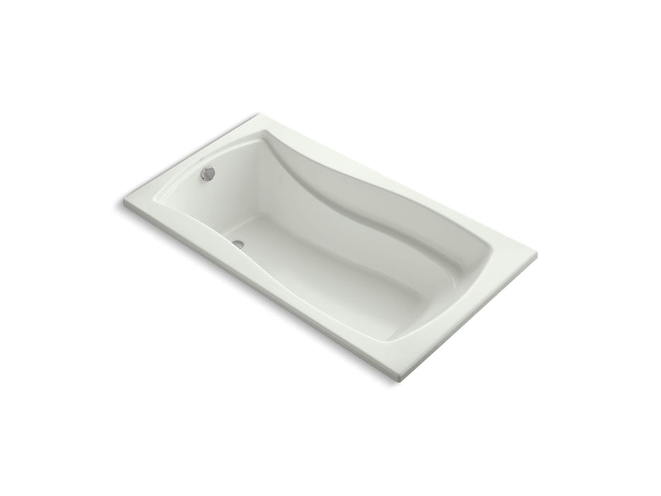 KOHLER K-1229 Mariposa 66" x 36" drop-in bath, dune