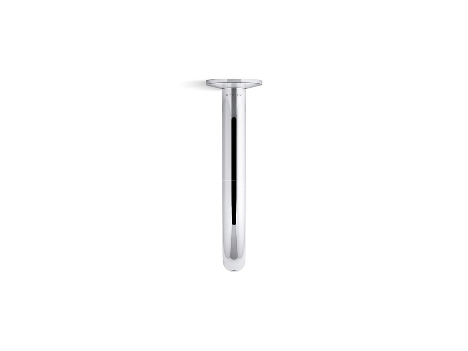 top view of product