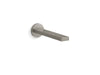 KOHLER K-124C36-SANA Composed Wall-mount touchless bathroom sink faucet with Kinesis sensor technology, DC-powered,...