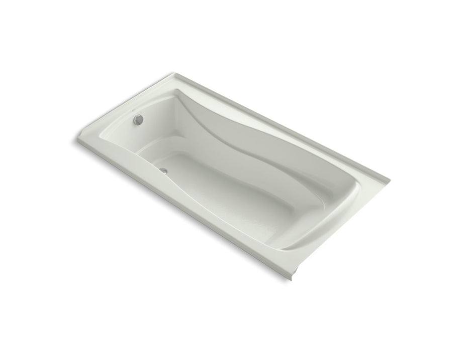 KOHLER K-1259-L Mariposa 72" x 36" alcove bath, left drain